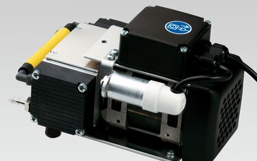 Vacuum Pump VP3 easy | Dental Ceramic Furnaces | Ivoclar AU